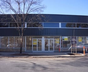 Factory, Warehouse & Industrial commercial property leased at 10/24 Winchcombe Court Mitchell ACT 2911