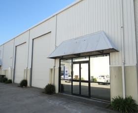 Factory, Warehouse & Industrial commercial property leased at Unit 8/30 Metro Court Gateshead NSW 2290