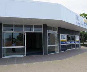 Shop & Retail commercial property leased at 6/20 Redland Bay Road Capalaba QLD 4157