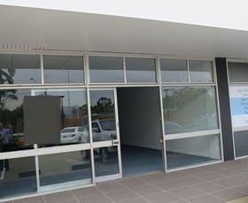 Shop & Retail commercial property leased at 6/20 Redland Bay Road Capalaba QLD 4157