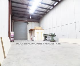 Showrooms / Bulky Goods commercial property leased at Wetherill Park NSW 2164