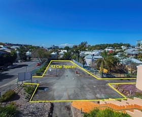 Offices commercial property leased at 383 Boundary Road Spring Hill QLD 4000