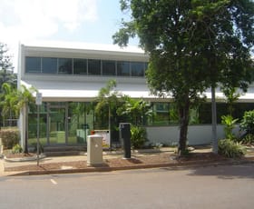 Offices commercial property leased at 3/34-36 McLaughlin Street Darwin NT 0800