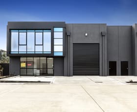 Factory, Warehouse & Industrial commercial property leased at 2 (lot15)/843 Mountain Highway Bayswater VIC 3153