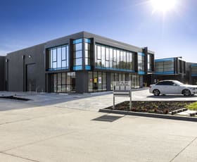 Factory, Warehouse & Industrial commercial property leased at 5 ( Lot 12/843 Mountain Highway Bayswater VIC 3153