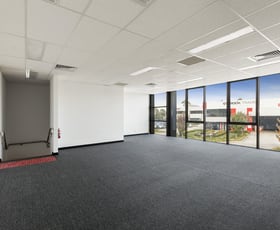 Factory, Warehouse & Industrial commercial property leased at 5 ( Lot 12/843 Mountain Highway Bayswater VIC 3153