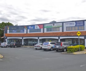 Shop & Retail commercial property leased at 19/221 Christine Ave Varsity Lakes QLD 4227