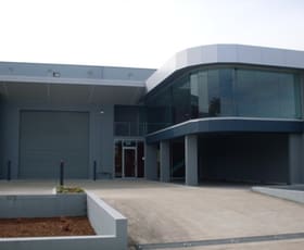 Factory, Warehouse & Industrial commercial property leased at 2/15 Bonz Place Seven Hills NSW 2147