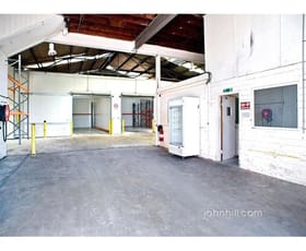 Factory, Warehouse & Industrial commercial property leased at 21 Cosgrove Road Strathfield South NSW 2136