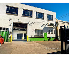 Factory, Warehouse & Industrial commercial property leased at 21 Cosgrove Road Strathfield South NSW 2136