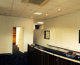 Offices commercial property leased at 1 Ground F/8 Knuckey Street Darwin NT 0800