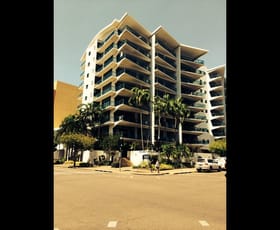 Offices commercial property leased at 1 Ground F/8 Knuckey Street Darwin NT 0800