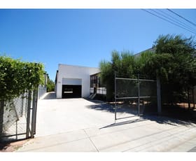 Factory, Warehouse & Industrial commercial property leased at 24 Charles Road Beverley SA 5009