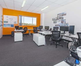 Offices commercial property leased at 9/2902 Logan Road Underwood QLD 4119
