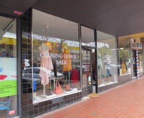 Shop & Retail commercial property leased at 6 Hewish Road Croydon VIC 3136