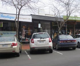 Shop & Retail commercial property leased at 6 Hewish Road Croydon VIC 3136