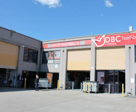 Factory, Warehouse & Industrial commercial property leased at 5/161-171 Woodville Road Villawood NSW 2163