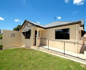 Offices commercial property leased at 196 Hume Street Toowoomba QLD 4350