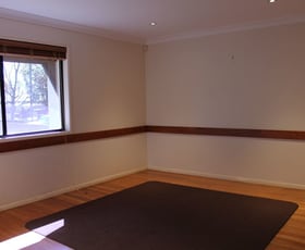 Offices commercial property leased at 196 Hume Street Toowoomba QLD 4350
