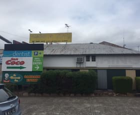 Shop & Retail commercial property leased at 105 Cornwall Street Annerley QLD 4103