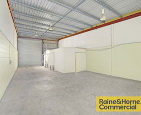 Factory, Warehouse & Industrial commercial property leased at 29-31 Timms Road Everton Hills QLD 4053