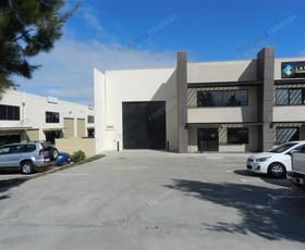 Factory, Warehouse & Industrial commercial property leased at 9 Lerista Court Bibra Lake WA 6163