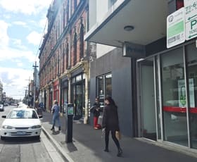 Shop & Retail commercial property leased at 2/232 - 234 Brunswick Street Fitzroy VIC 3065