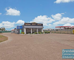 Factory, Warehouse & Industrial commercial property leased at 349 South Pine Road Brendale QLD 4500