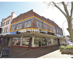 Offices commercial property leased at (Suite 1)/249-255 Hunter Street Newcastle NSW 2300