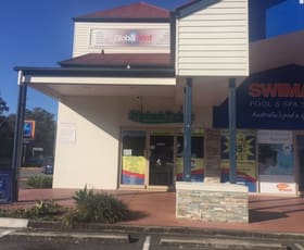 Shop & Retail commercial property leased at Tingalpa QLD 4173