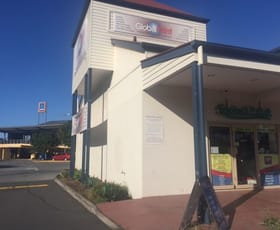 Shop & Retail commercial property leased at Tingalpa QLD 4173