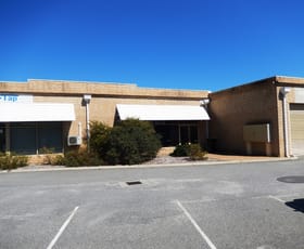 Factory, Warehouse & Industrial commercial property leased at 3/207 Bank Street East Victoria Park WA 6101