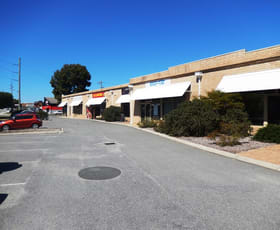 Factory, Warehouse & Industrial commercial property leased at 3/207 Bank Street East Victoria Park WA 6101