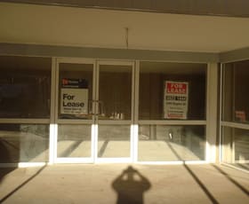 Offices commercial property leased at 1B/90 Raglan Street Roma QLD 4455