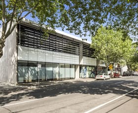 Offices commercial property leased at 1/71 Victoria Crescent Abbotsford VIC 3067