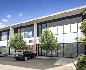 Offices commercial property leased at 1/71 Victoria Crescent Abbotsford VIC 3067