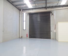 Factory, Warehouse & Industrial commercial property leased at 1 Strezlecki Grove Laverton VIC 3028