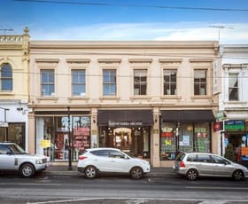 Offices commercial property leased at 1A, 101-105 Toorak Road South Yarra VIC 3141
