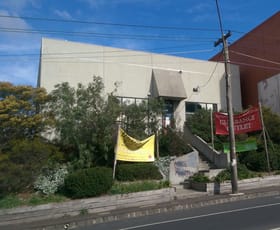 Factory, Warehouse & Industrial commercial property leased at 18-20 Moreland Road Brunswick VIC 3056