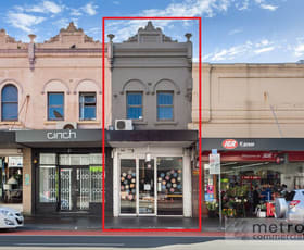 Shop & Retail commercial property leased at 362 Oxford Street Paddington NSW 2021