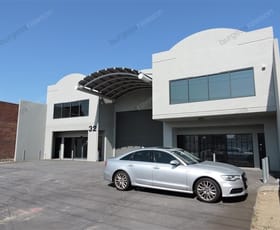 Factory, Warehouse & Industrial commercial property leased at 32 Drake Street Osborne Park WA 6017