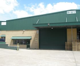 Factory, Warehouse & Industrial commercial property leased at Girraween NSW 2145 Factory, Warehouse & Industrial commercial property leased at Girraween NSW 2145