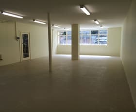 Offices commercial property leased at Rear 2/70 Gymea Bay Road Gymea NSW 2227