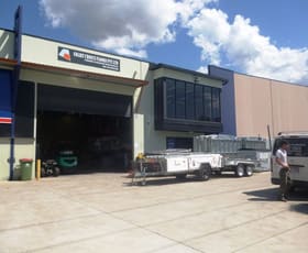 Factory, Warehouse & Industrial commercial property leased at 1/65-69 Eastern Road Browns Plains QLD 4118