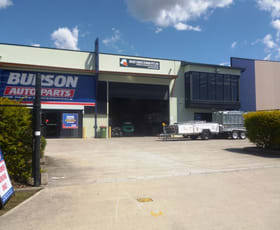 Factory, Warehouse & Industrial commercial property leased at 1/65-69 Eastern Road Browns Plains QLD 4118