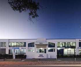 Offices commercial property leased at 200 Evans Road Salisbury QLD 4107
