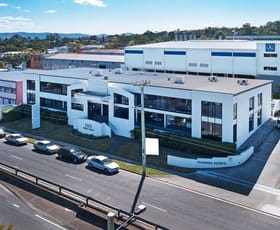 Offices commercial property leased at 200 Evans Road Salisbury QLD 4107