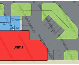 Offices commercial property leased at 2/119 Mulgul Road Malaga WA 6090