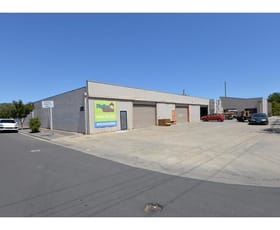 Factory, Warehouse & Industrial commercial property leased at Unit 4, 58 Carlisle Street Camden Park SA 5038