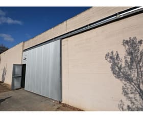 Factory, Warehouse & Industrial commercial property leased at Unit 4, 58 Carlisle Street Camden Park SA 5038